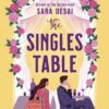 Explore the best English Book The Singles Table (9780349703091)