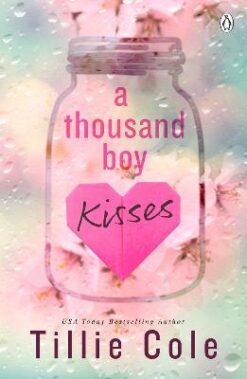Best Book in Kalimat BookStore (A Thousand Boy Kisses) '9781405955317'
