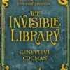Explore the best English Book Invisible Library (9781447256236)