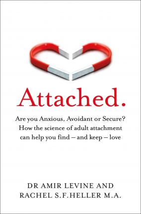 Explore the best English Book Attached: Are you Anxious, Avoidant or Secure? How the science of adult attachment can help you find (9781529032178)