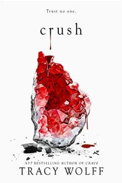 Explore the best English Book Crush (9781529355581)