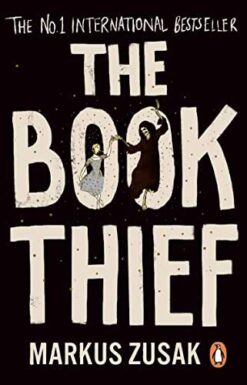 Explore the best English Book The Book Thief (9781784162122)