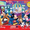Explore the best puzzle in our collection Ceaco – Disney – Together Time Collection – Disney Arcade – 400 Piece Jigsaw Puzzle (21081232166)