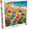 Explore the best puzzle in our collection Buffalo Games – Fun in The Sun – 300 Large Piece Jigsaw Puzzle (79346027842)