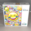 Explore the best puzzle in our collection Buffalo Games – Emojis – 1000 Piece Jigsaw Puzzle, Yellow (79346126019)