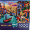 Explore the best puzzle in our collection Buffalo Games – Sights of Venice – 1000 Piece Jigsaw Puzzle (313028352397)