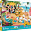 Explore the best puzzle in our collection Ceaco – Disney – Together Time Collection – Mickeys Beach – 400 Piece Jigsaw Puzzle (313110028070)