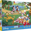 Explore the best puzzle in our collection Ceaco – Disney – Together Time Collection – Mickeys Park – 400 Piece Jigsaw Puzzle (7445012537589)