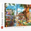 Explore the best puzzle in our collection Trefl 10622 Parisian Morning 1000 Teile, Premium Quality, für Erwachsene und Kinder ab 12 Jahren Puzzle, Pariser Morgen (5900511106220)