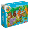 Explore the best puzzle in our collection Wild Animals – 24 Pieces (622300602095)