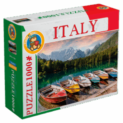 Explore the best puzzle in our collection Julian Alps – Italy (6223006023444)