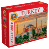 Explore the best puzzle in our collection Hagia Sophia Mosque – Turkey (6223006023451)