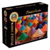 Explore the best puzzle in our collection Colorful Powder (6223006023505)
