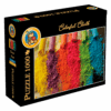 Explore the best puzzle in our collection Colorful Chalk (6223006023512)