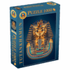 Explore the best puzzle in our collection King Tutankhamun (6223006023536)