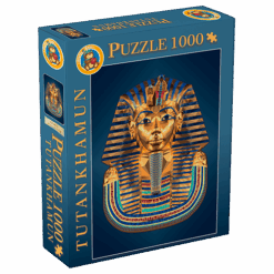 Explore the best puzzle in our collection King Tutankhamun (6223006023536)