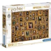 Explore the best puzzle in our collection Clementoni 61881-Impossible Harry Potter-1000 Pieces, Jigsaw Puzzle for Adults, Multi-Colour (8005125618811)