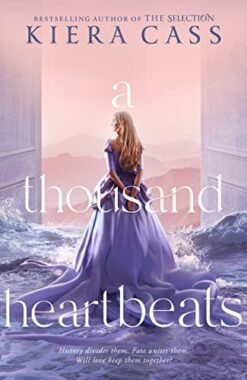 Best Book in Kalimat BookStore (A Thousand Heartbeats) '9780008158859'