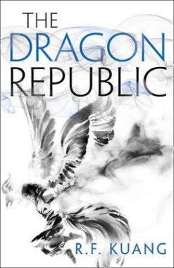 Best Book in Kalimat BookStore (The Dragon Republic: Book 2 (The Poppy War)) '9780008239893'