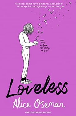 Best Book in Kalimat BookStore (Loveless) '9780008244125'