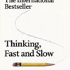Explore the best English Book Thinking, Fast and Slow (9780141033570)