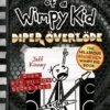 Best Book in Kalimat BookStore (Diper Överlöde (Diary of a Wimpy Kid Book 17)) '9780241583081'