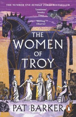 Best Book in Kalimat BookStore (The Women of Troy) '9780241988336'
