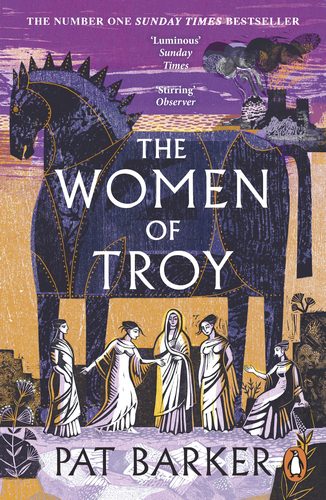 Best Book in Kalimat BookStore (The Women of Troy) '9780241988336'