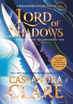 Best Book in Kalimat BookStore (Lord of Shadows) '9781398517943'