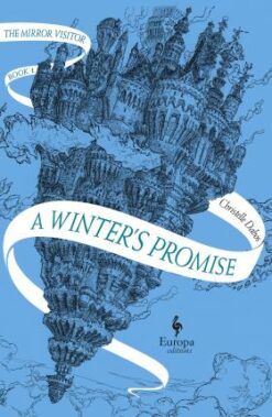 Best Book in Kalimat BookStore (A Winter's Promise (The Mirror Visitor Quartet, 1)) '9781787701809'