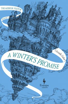 Best Book in Kalimat BookStore (A Winter's Promise (The Mirror Visitor Quartet, 1)) '9781787701809'
