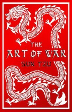 The Art of War: Annotated Edition