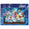 Explore the best puzzle in our collection Ravensburger Disney Storybook 1500 Piece Jigsaw Puzzle (4005556163182)