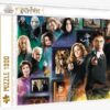 Explore the best puzzle in our collection Trefl 10668 The Wizard World Harry Potter 1000 Teile, Premium Quality, für Erwachsene und Kinder ab 12 Jahren Puzzle pieces, Die Zaubererwelt (5900511106688)