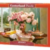Explore the best puzzle in our collection Castorland CSC200719 Puzzle, Various (5904438200719)