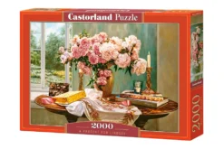 Explore the best puzzle in our collection Castorland CSC200719 Puzzle, Various (5904438200719)