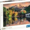 Explore the best puzzle in our collection Clementoni Vista de Collection Lijiang View 1500 Pieces, (8005125316885)