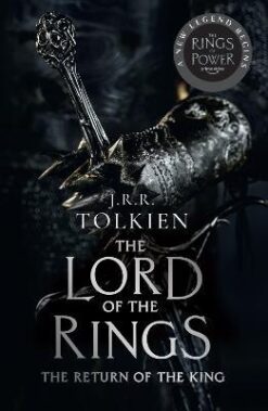 Explore the best English Book The Return of the King: Book 3 (The Lord of the Rings) (9780008537746)