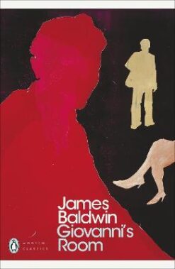 Explore the best English Book Giovanni’s Room by Baldwin, James (9780141186351)