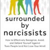 Explore the best English Book Surrounded by Narcissists (9781250862617)