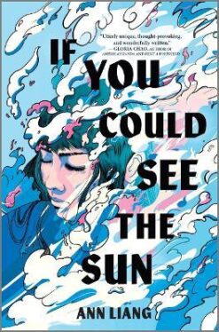Best Book in Kalimat BookStore (If You Could See the Sun) '9781335915849'