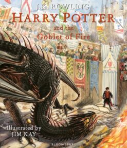 Best Book in Kalimat BookStore (Harry Potter and the Goblet of Fire) '9781408845677'