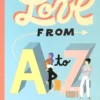 Best Book in Kalimat BookStore (Love from A to Z) '9781534442733'