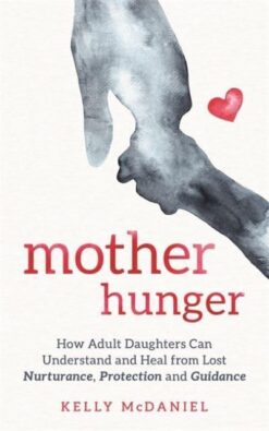 Explore the best English Book Mother Hunger (9781788174695)