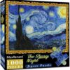Explore the best puzzle in our collection MaxRenard Starry Night Puzzle 1000 Pieces Van Gogh (34244261)