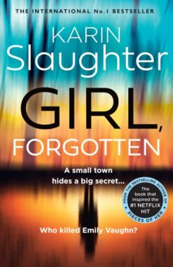 Explore the best English Book Girl, Forgotten (9780008303600)