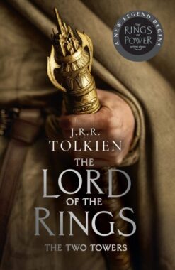 Explore the best English Book The Two Towersbook 2 of (Lord of the Rings) (9780008537739)