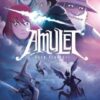 Best Book in Kalimat BookStore (Prince of the Elves (Amulet #5)) '9780545208895'