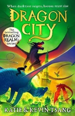 Best Book in Kalimat BookStore (Dragon City) '9781471193125'