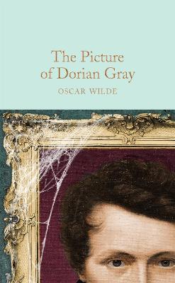 Explore the best English Book The Picture of Dorian Gray (9781509827831)